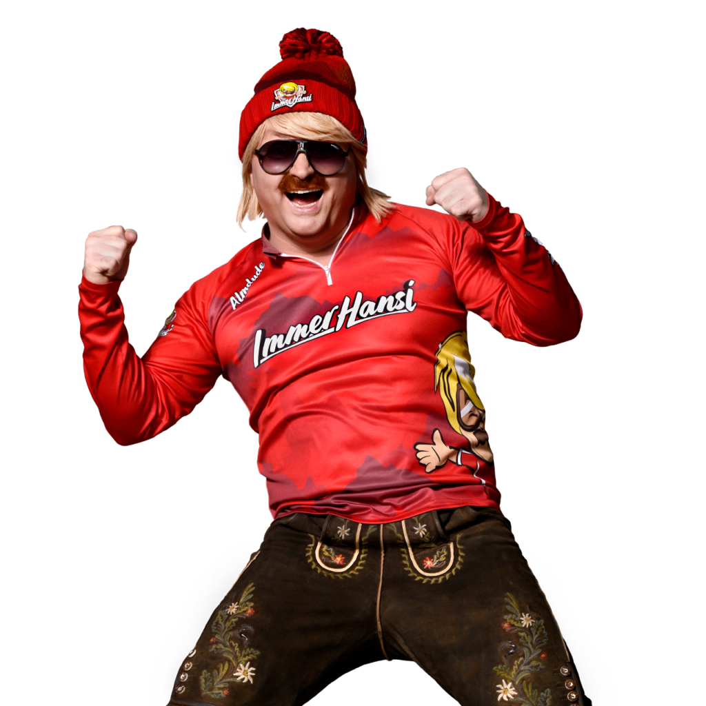Immer Hansi Immer Hansi