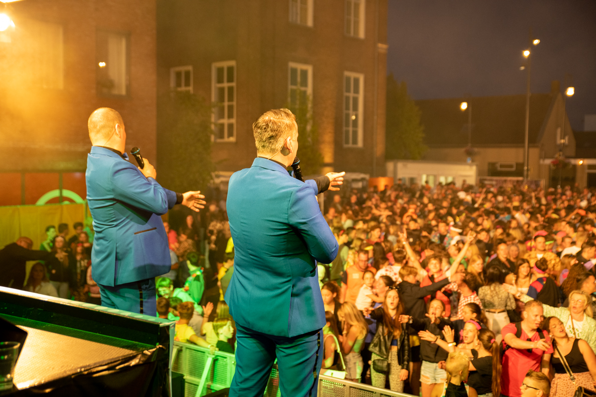 Zomercarnaval in Made